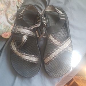 Chaco Sandals Barely Used
